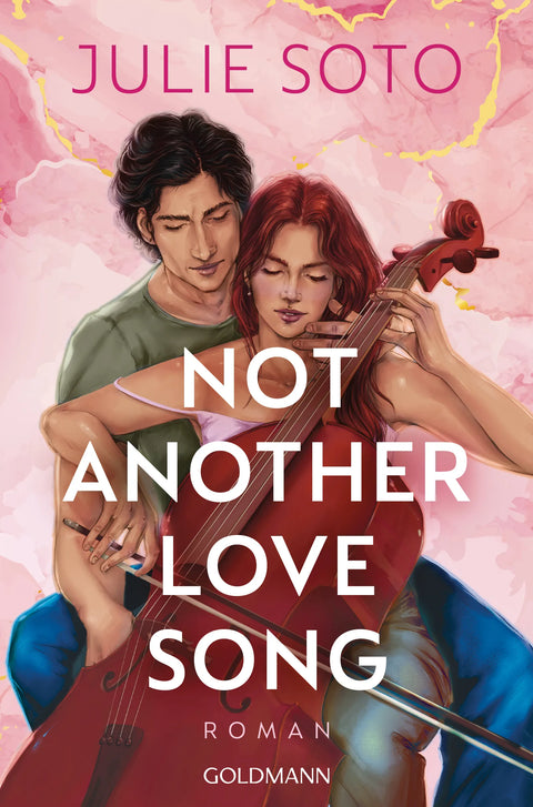 Not Another Love Song