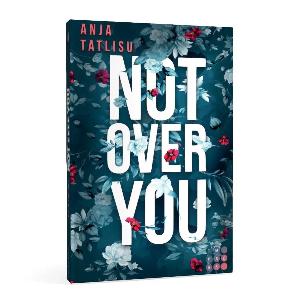 Anja Tatlisu - Not Over You