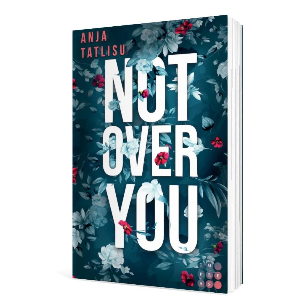 Abbildung von 'Not Over You'