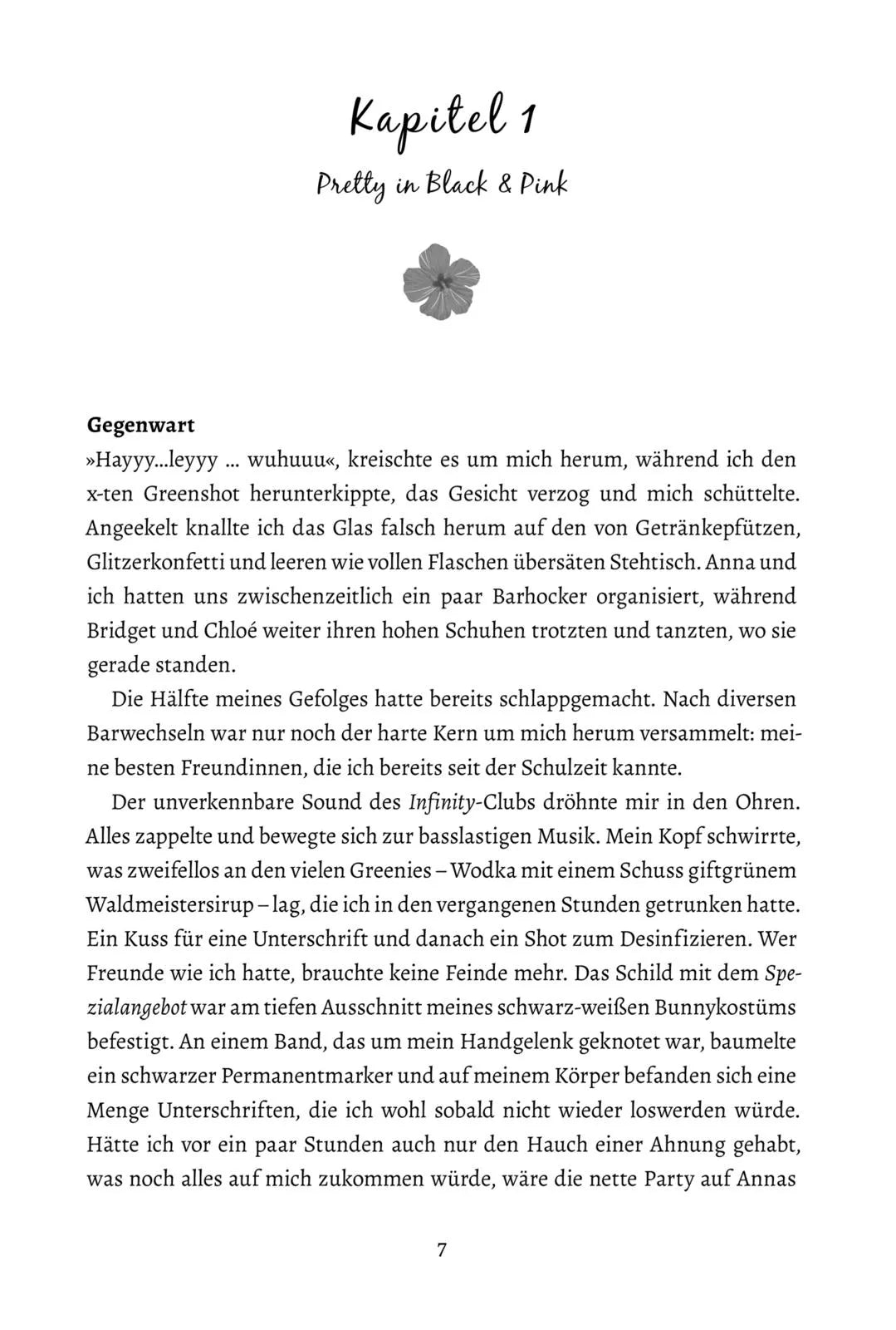 Produktansicht: Not Over You (Taschenbuch)