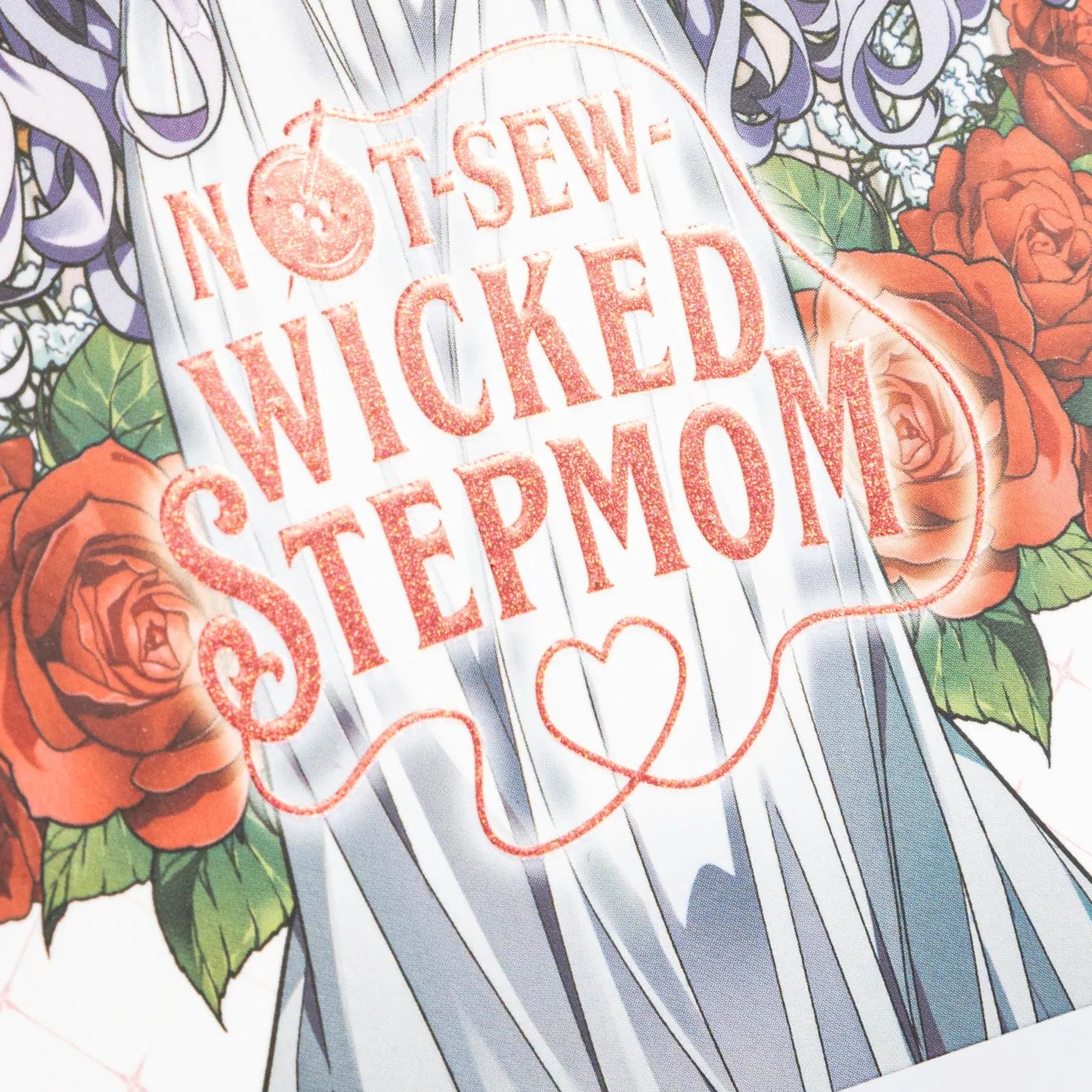 Iru - Not-Sew-Wicked Stepmom 1