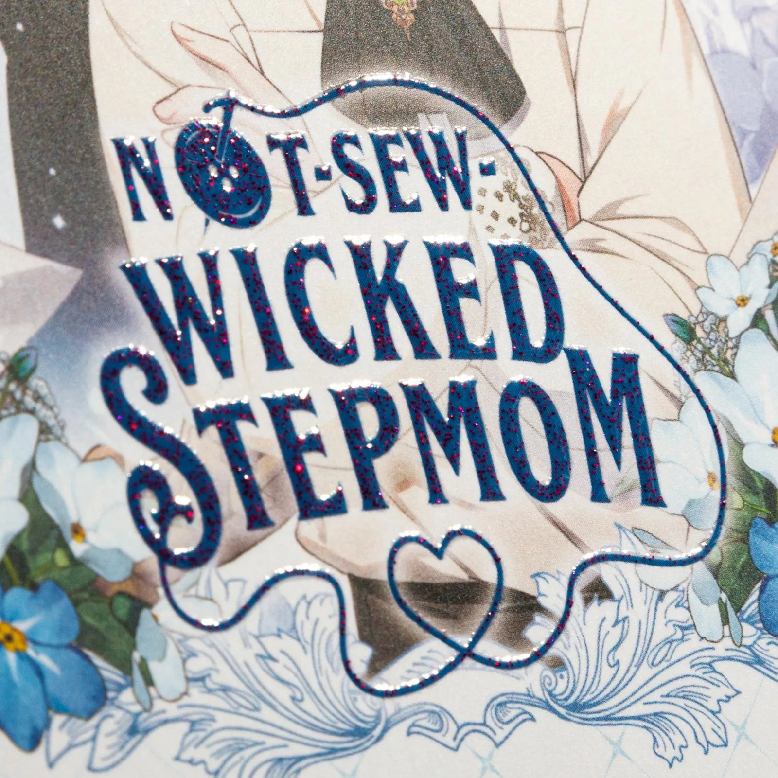 Abbildung von 'Not-Sew-Wicked Stepmom 6'