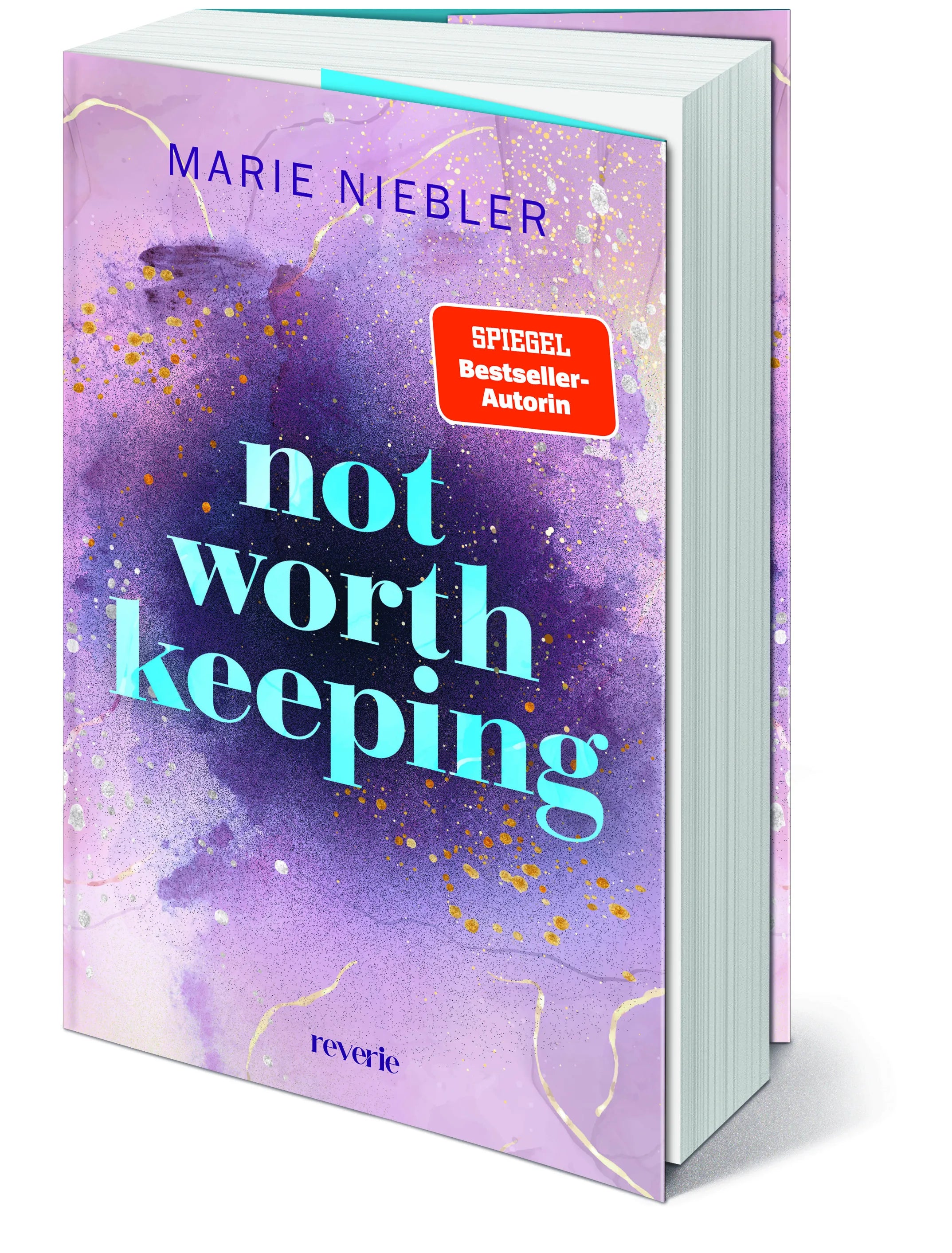 Detailansicht: Not Worth Keeping (Paperback)