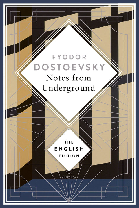 Notes from Underground