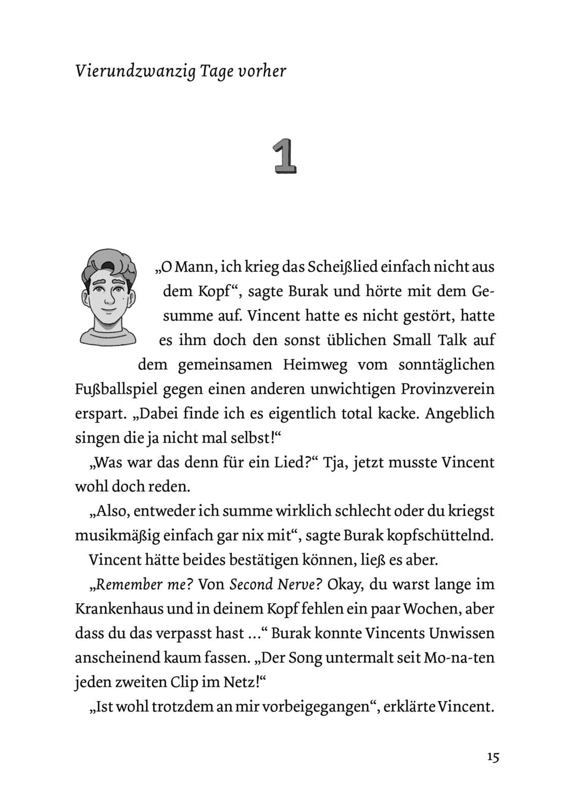 Mario Fesler - Nothing but Spies 2: Erinnere dich!