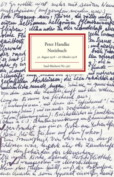 Notizbuch