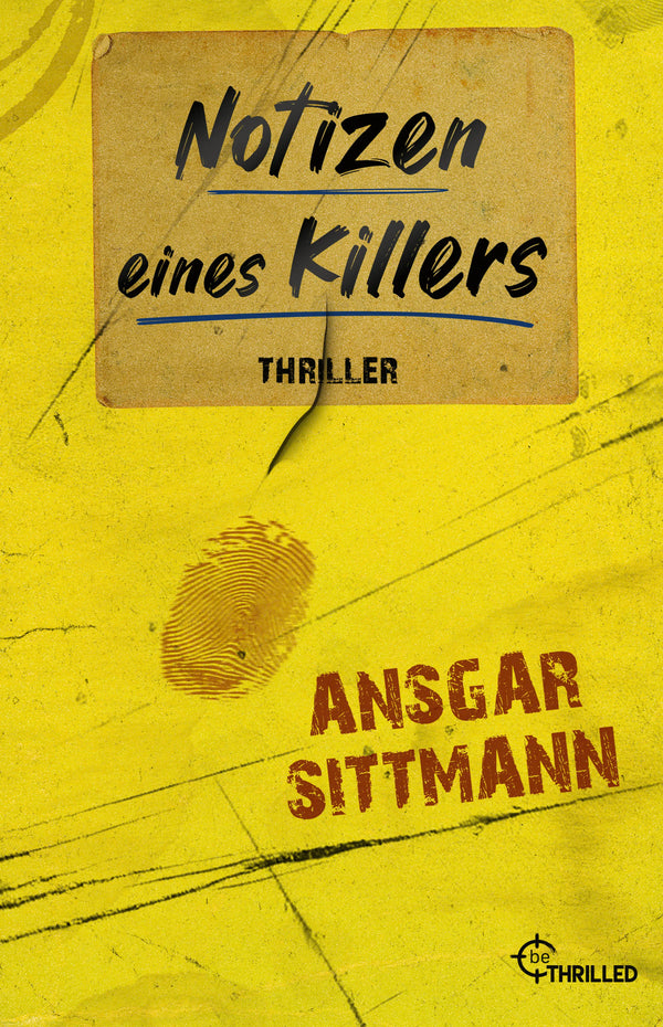 Notizen eines Killers
