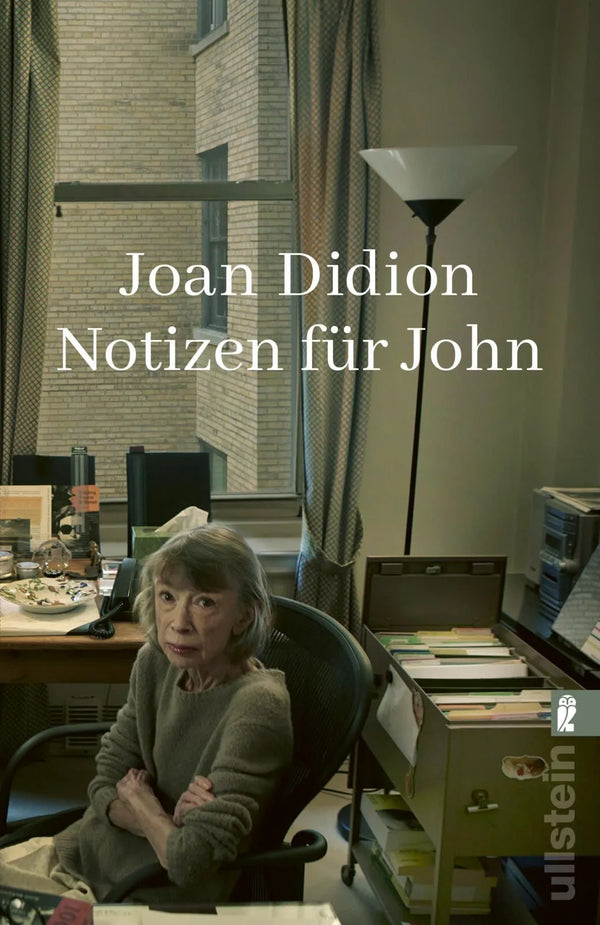 Notizen für John
