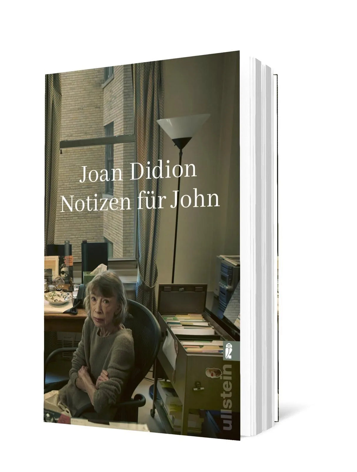 Detailansicht: Notizen für John (Taschenbuch)