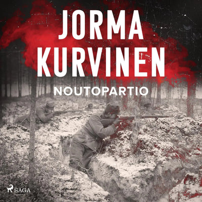 Noutopartio