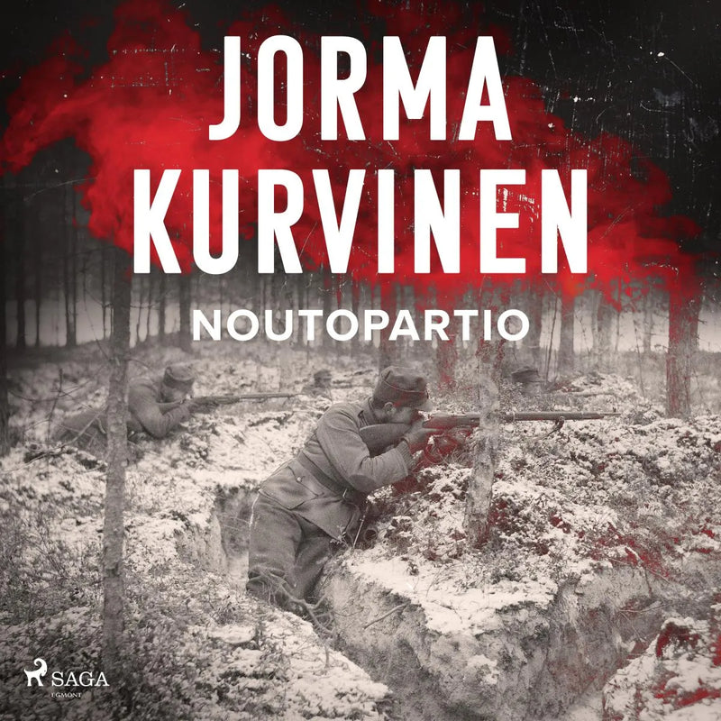 Noutopartio