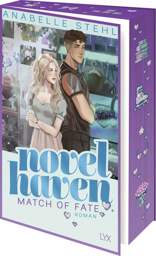 Novel Haven - Match of Fate