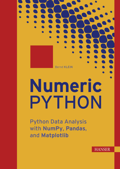 Numeric Python
