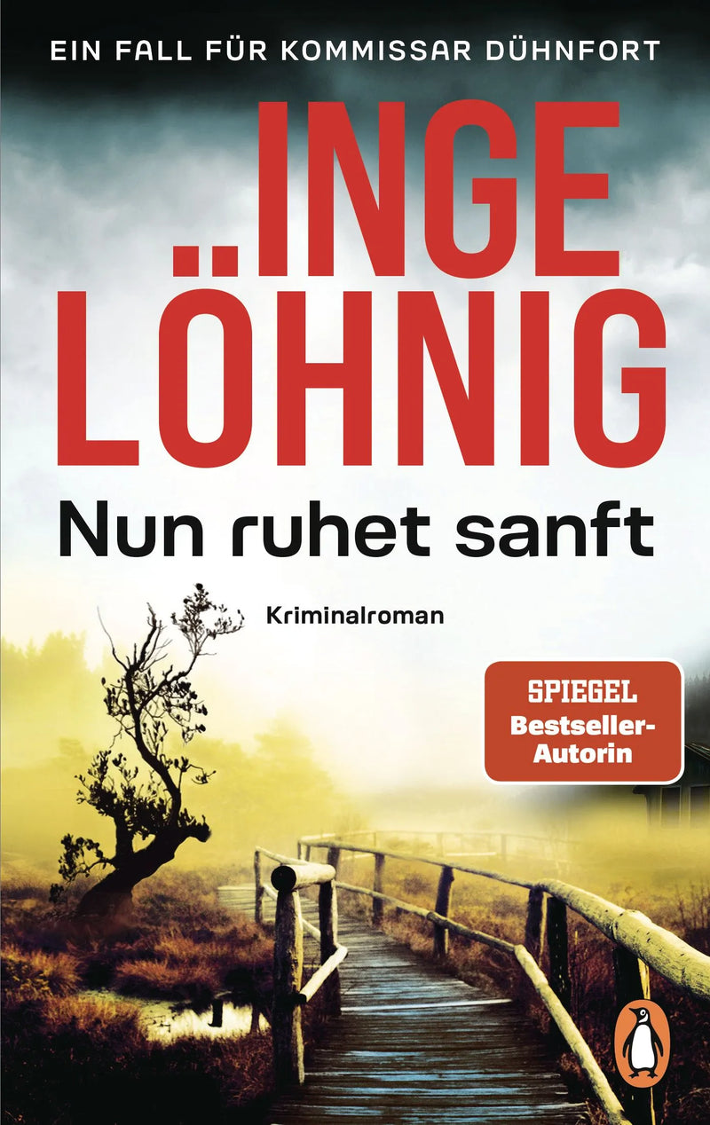 Nun ruhet sanft