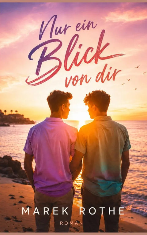 Nur ein Blick von dir