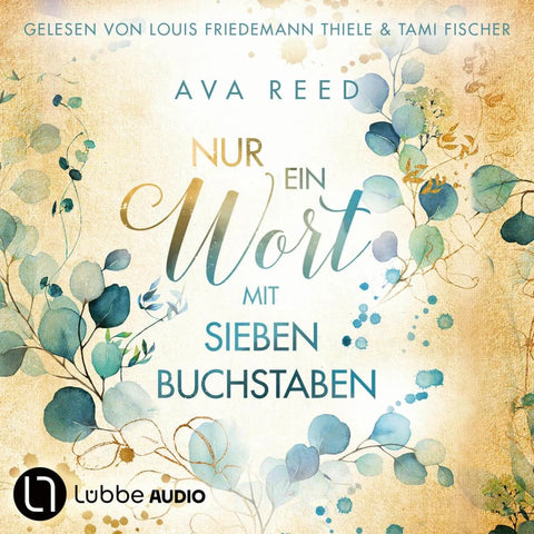 Nur ein Wort mit sieben Buchstaben