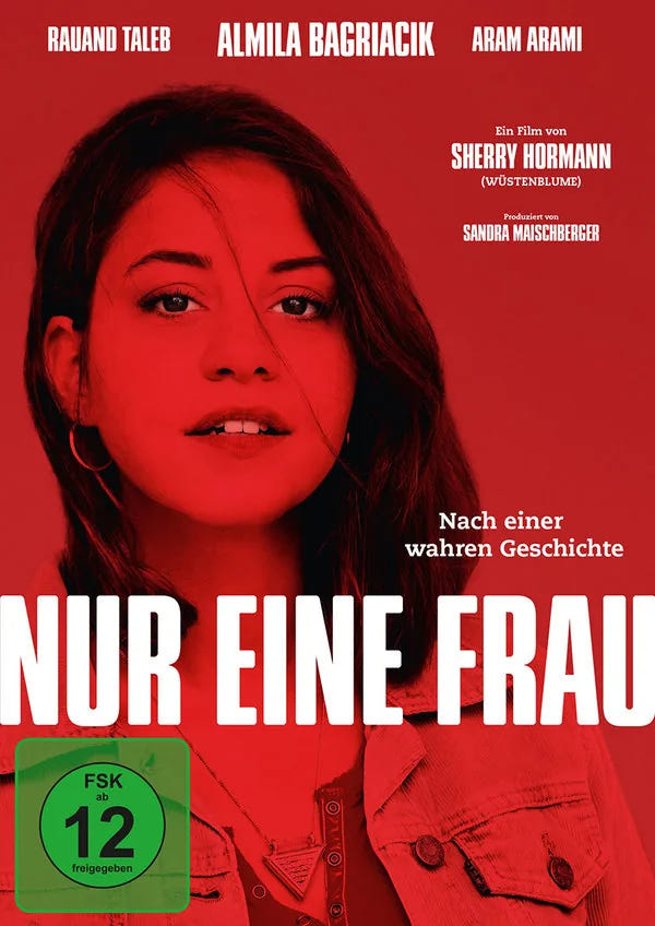 Nur eine Frau - DVD
