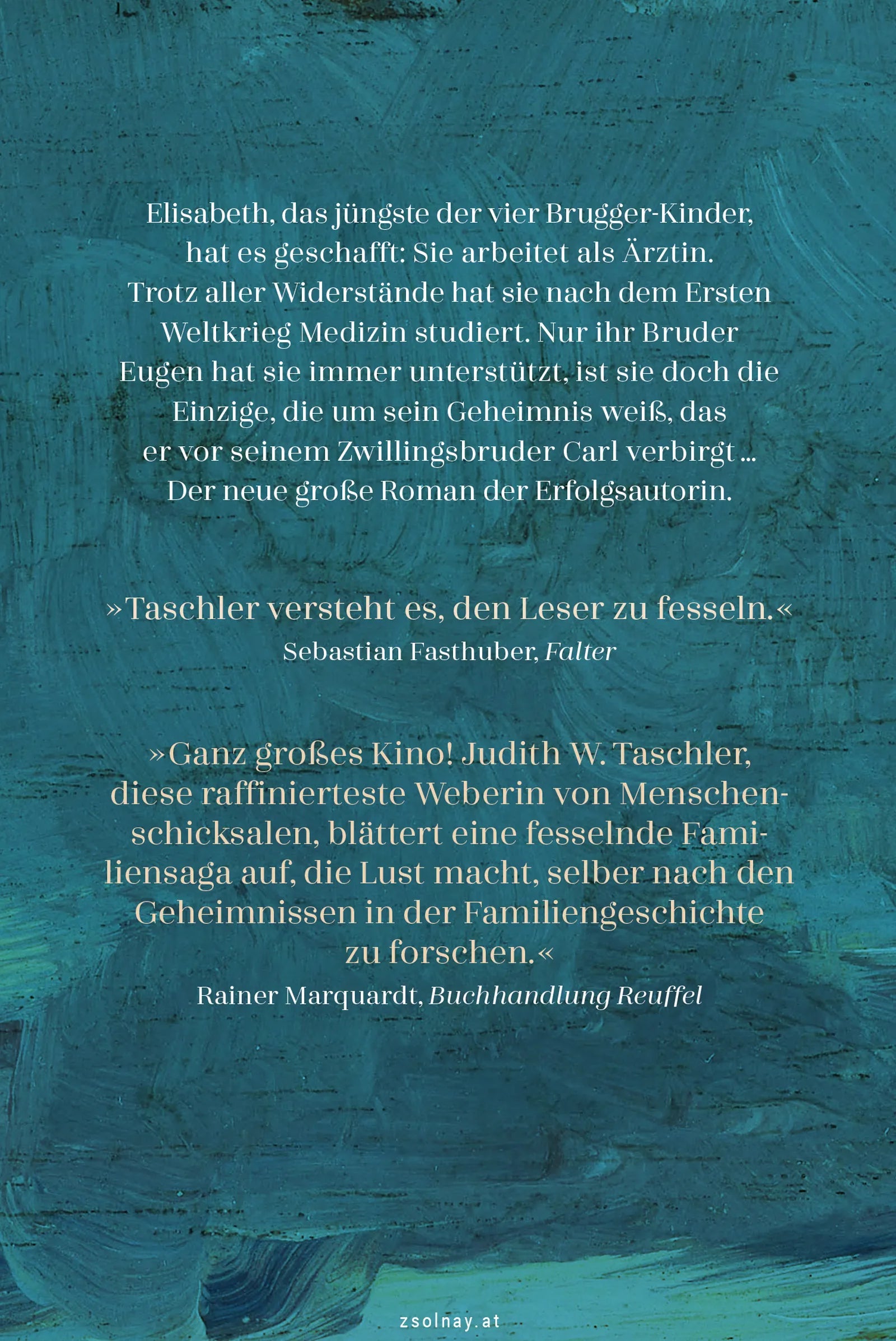Judith W. Taschler - Nur nachts ist es hell