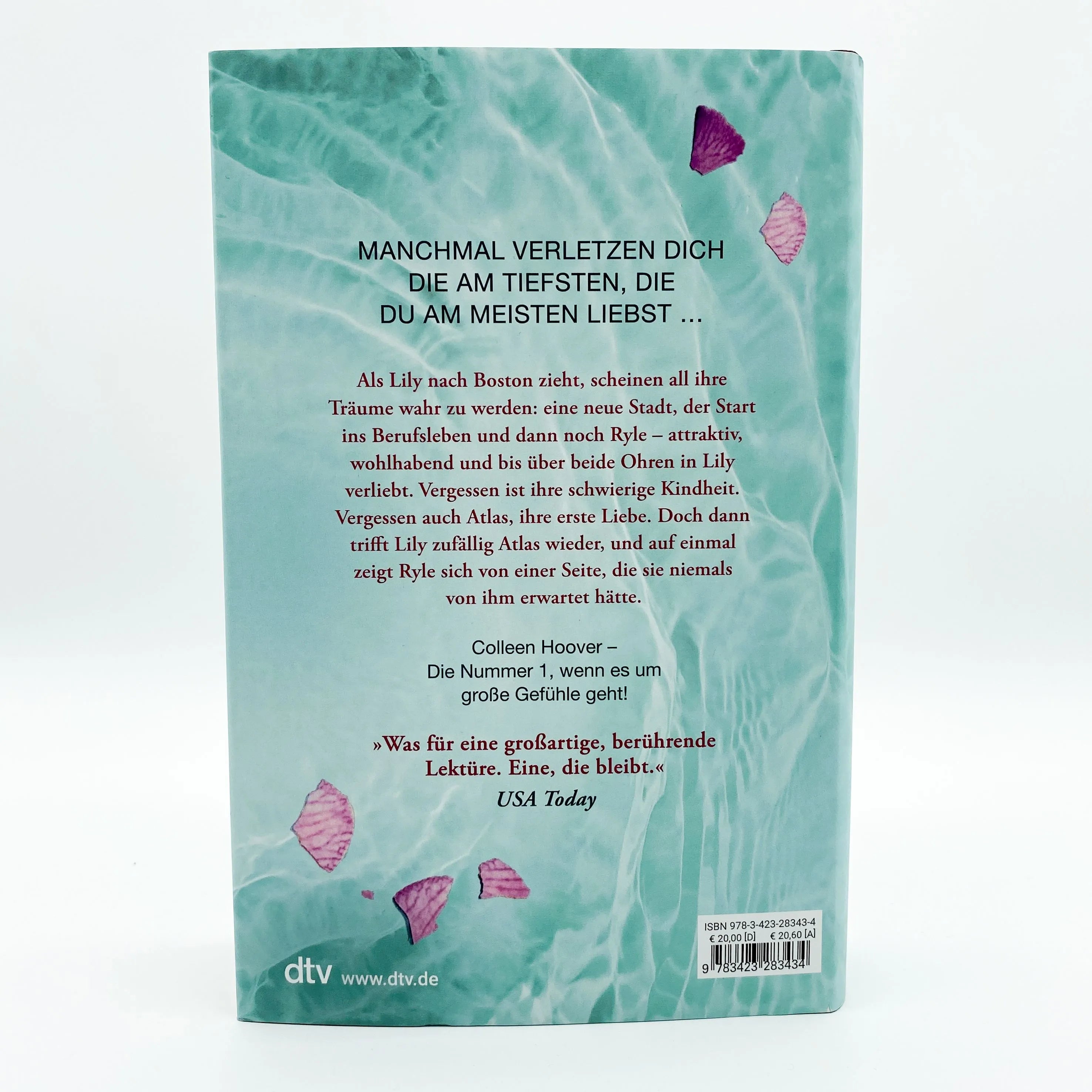 Detailansicht: Nur noch ein einziges Mal (Hardcover)