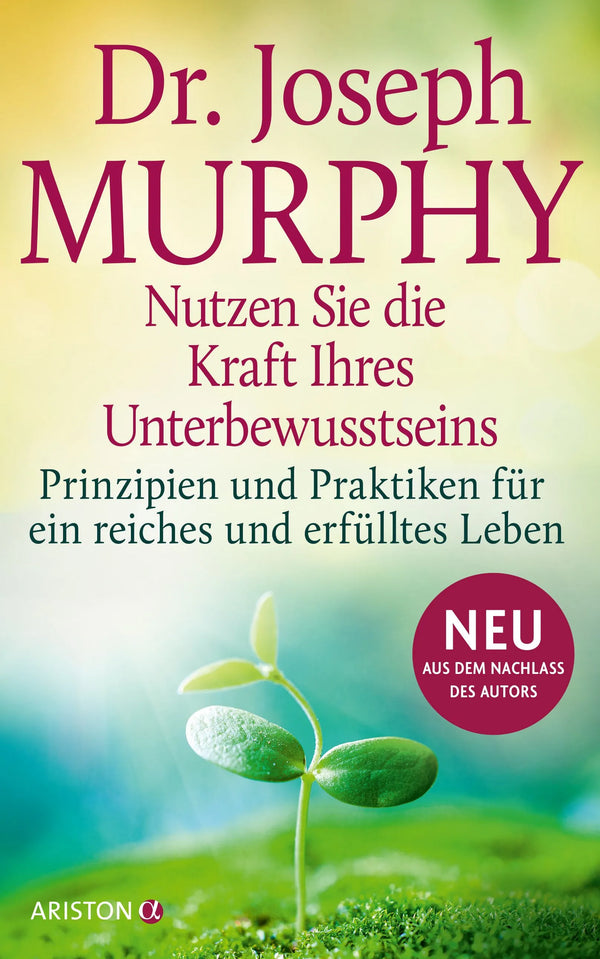 Nutzen Sie die Kraft Ihres Unterbewusstseins