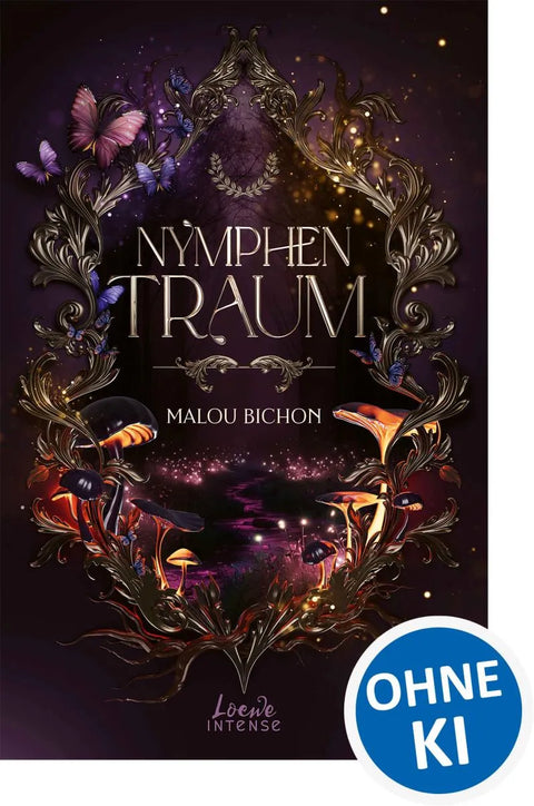 Nymphentraum