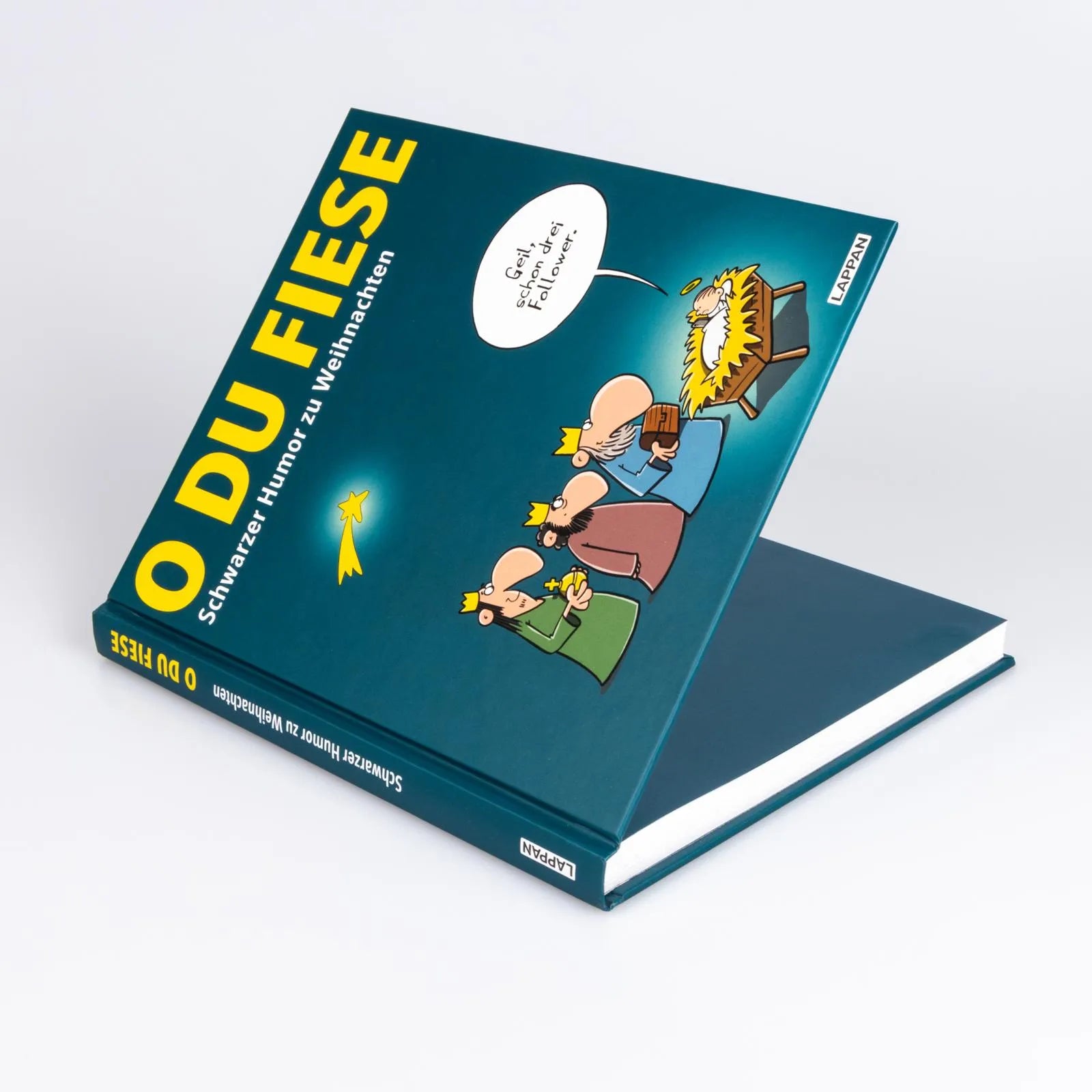 Diverse - O du Fiese