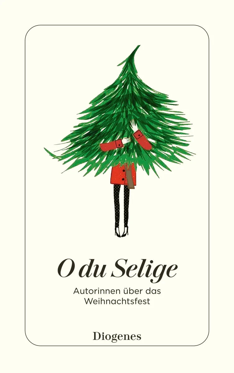 Cover: O du Selige (Taschenbuch) von diverse Autoren