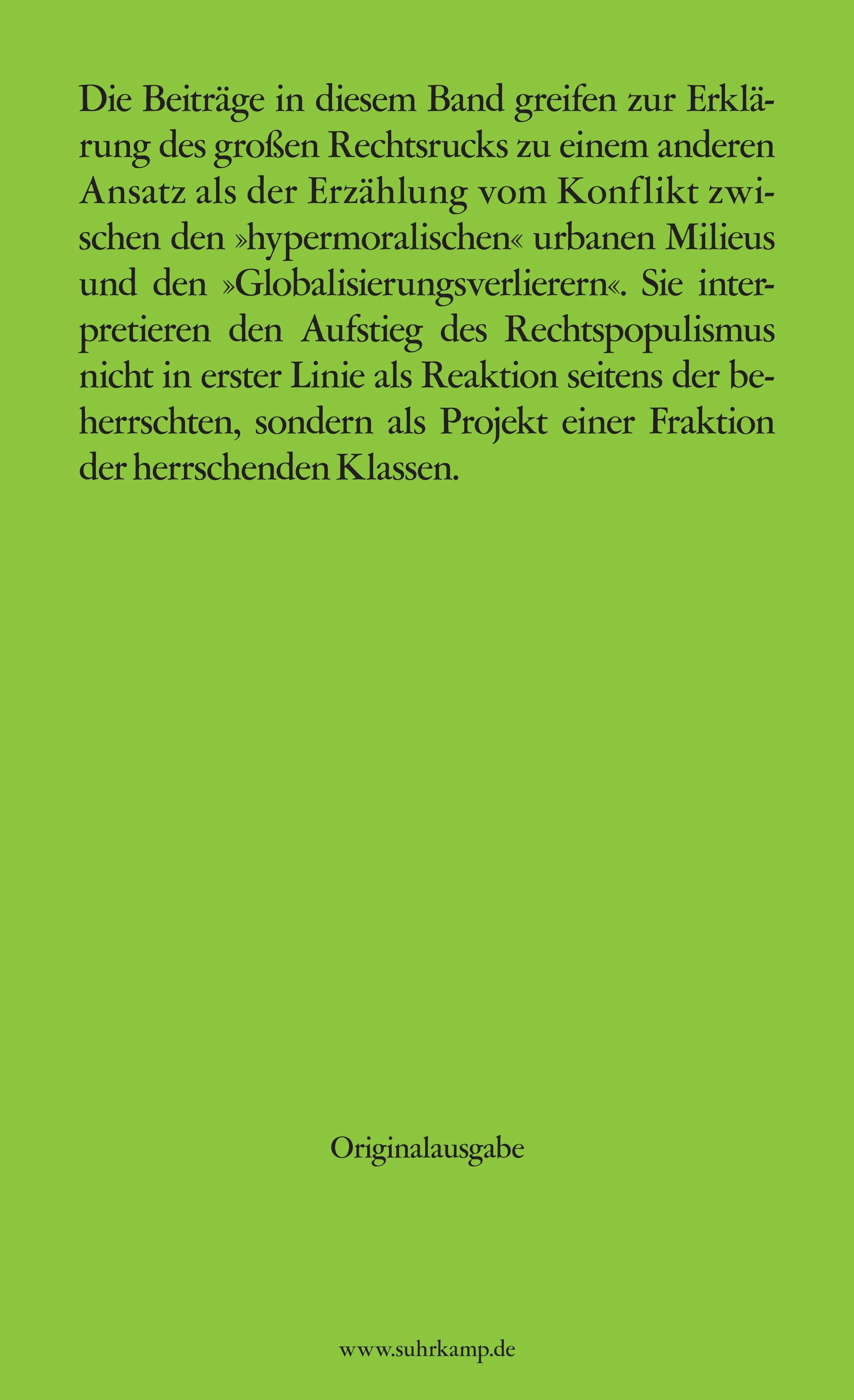Rückseite: Oben rechts (Taschenbuch)