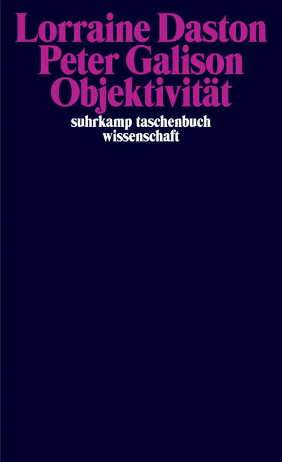 Objektivität
