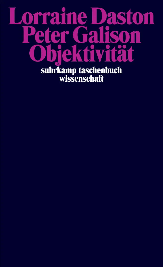 Objektivität