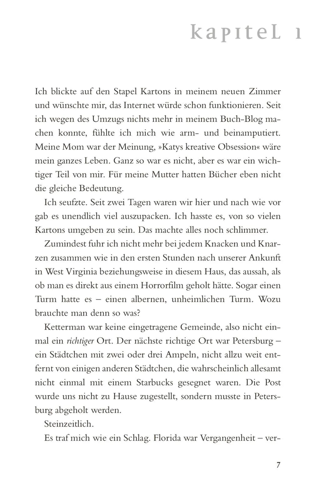 Detailansicht: Obsidian 1: Obsidian. Schattendunkel (Taschenbuch)