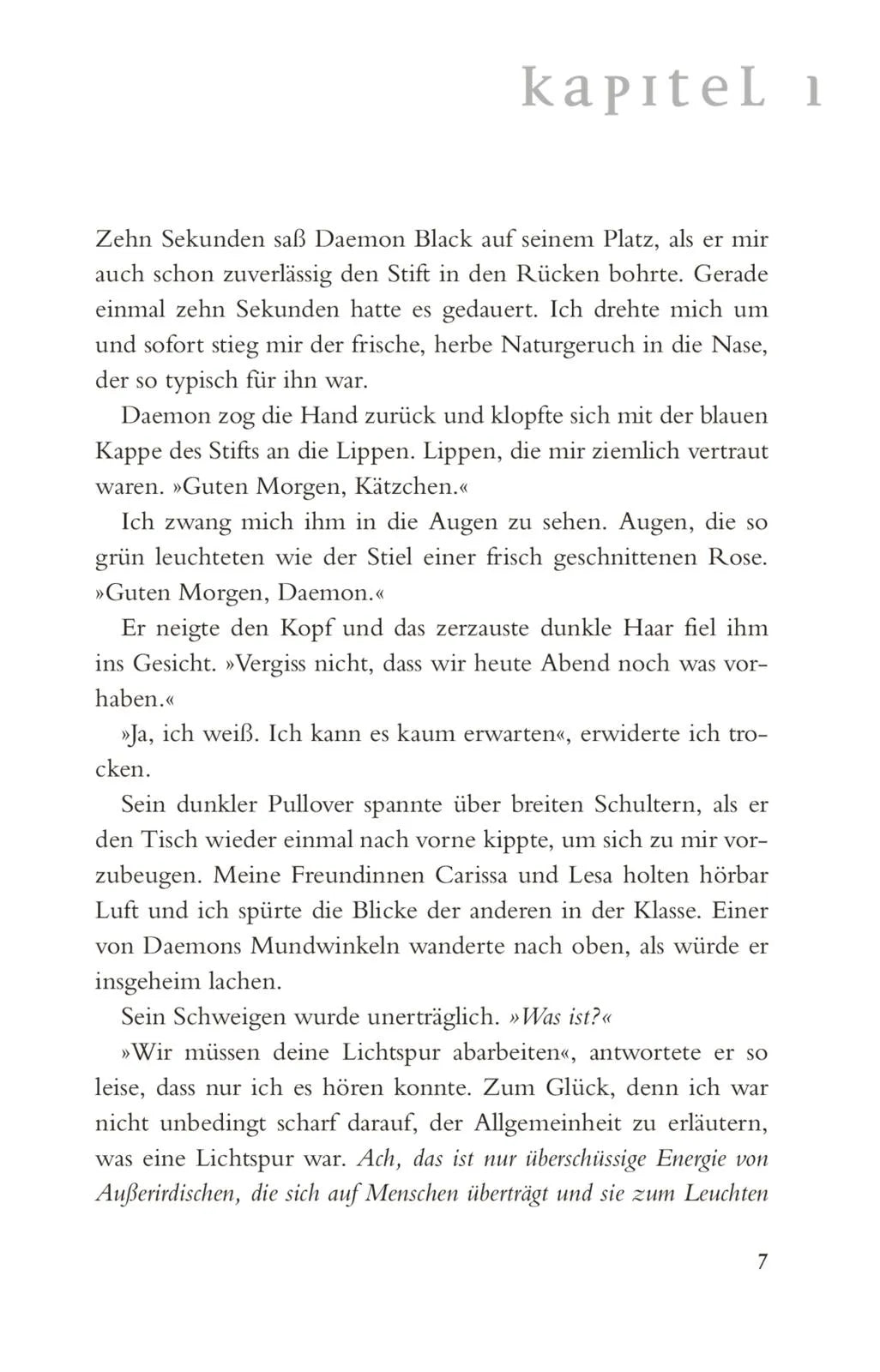 Abbildung von 'Obsidian 2: Onyx. Schattenschimmer'