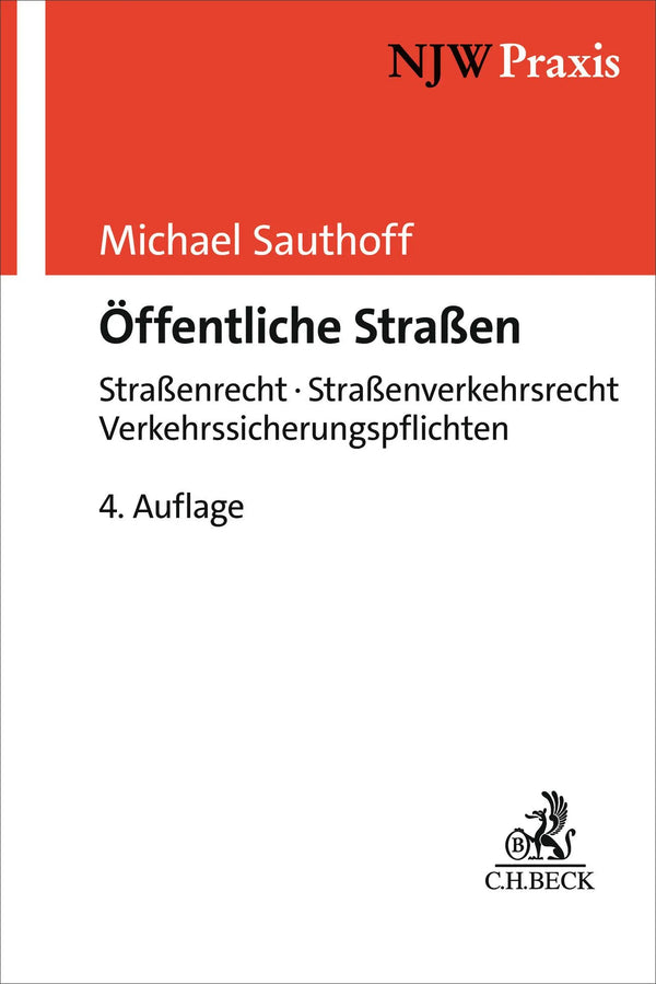 Öffentliche Straßen