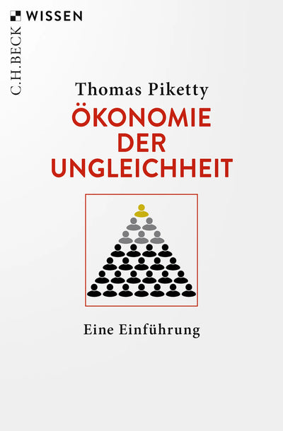 Ökonomie der Ungleichheit