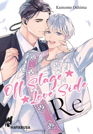 Off Stage Love Side Re