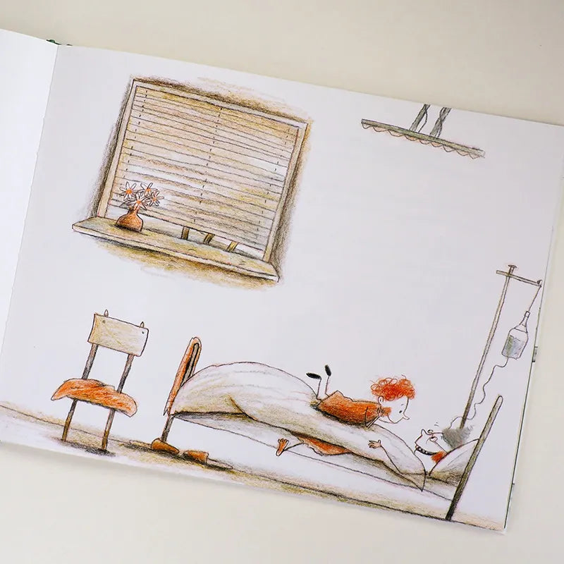 Abbildung von 'Oma Erbse'
