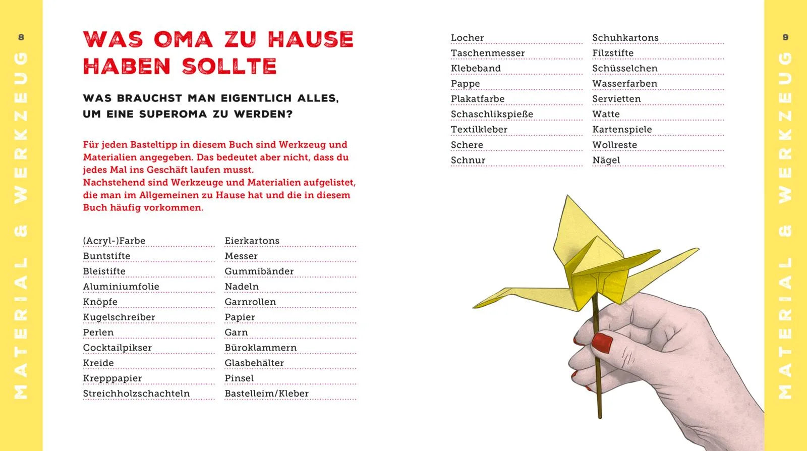 Detailansicht: Oma für Anfänger (Hardcover)