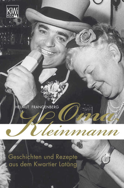 Oma Kleinmann