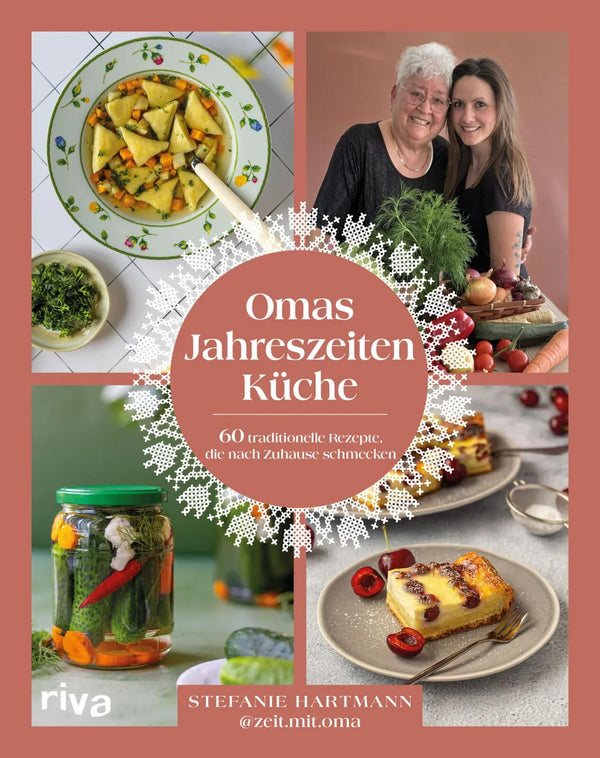 Omas Jahreszeitenküche