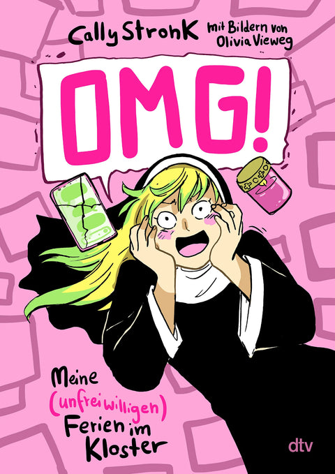 OMG! – Meine
