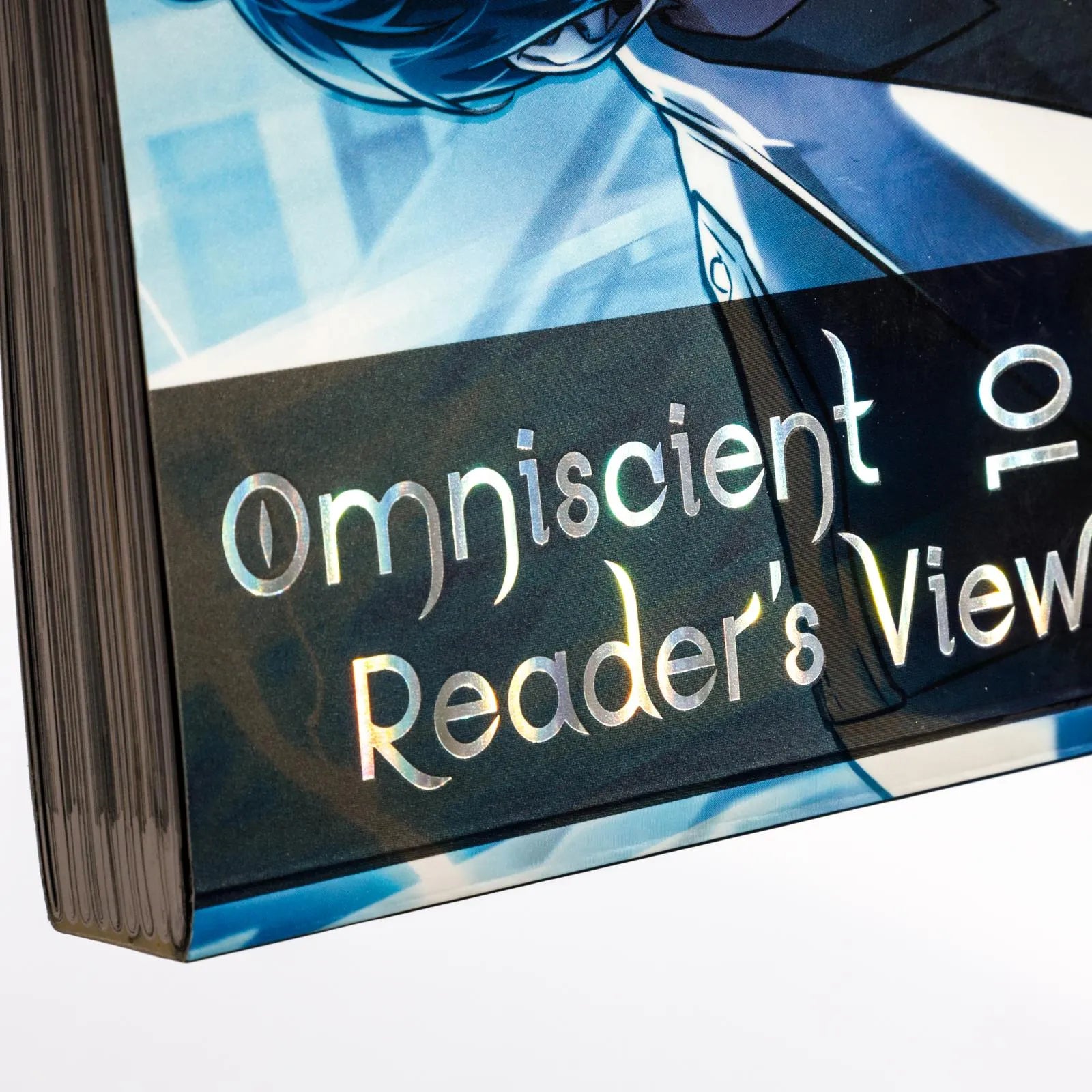Detailansicht: Omniscient Reader's Viewpoint 9 (Taschenbuch)