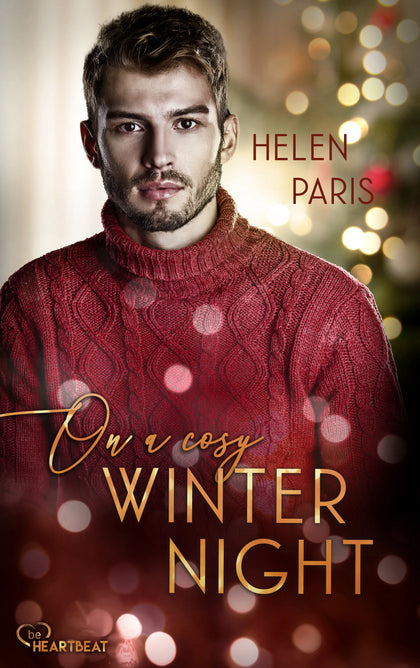 Buchcover von 'On a cosy Winter Night' - Taschenbuch von Helen Paris