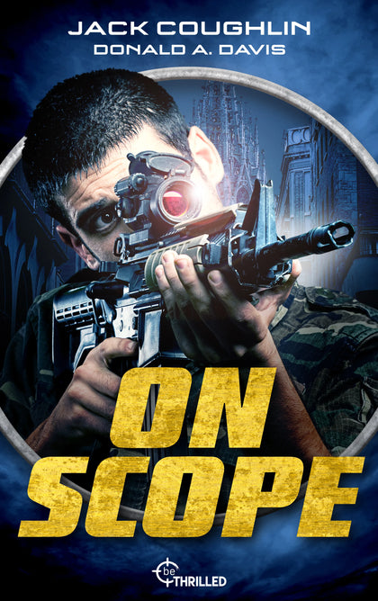Cover: On Scope (E-Book) von Jack Coughlin