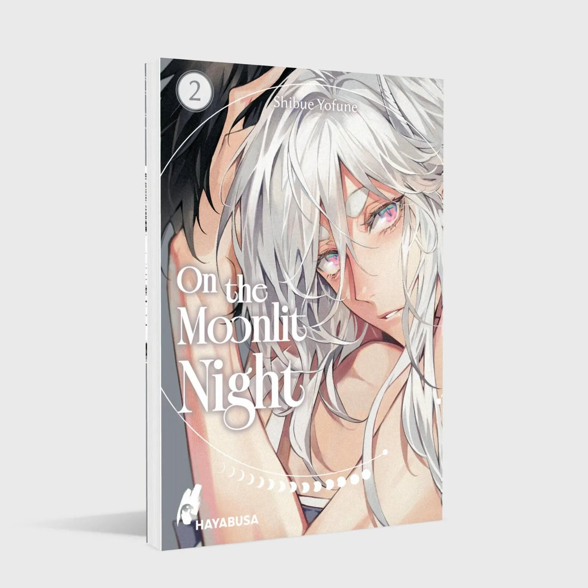 Detailansicht: On the Moonlit Night 2 (Taschenbuch)