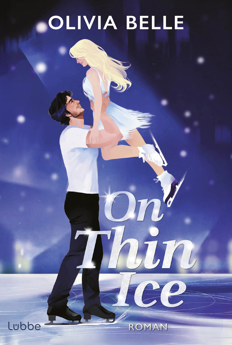 ON THIN ICE