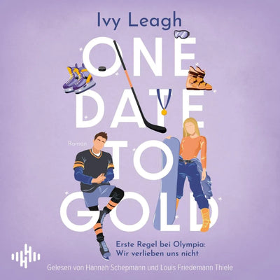 One Date to Gold