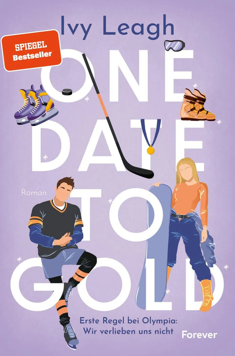 One Date to Gold
