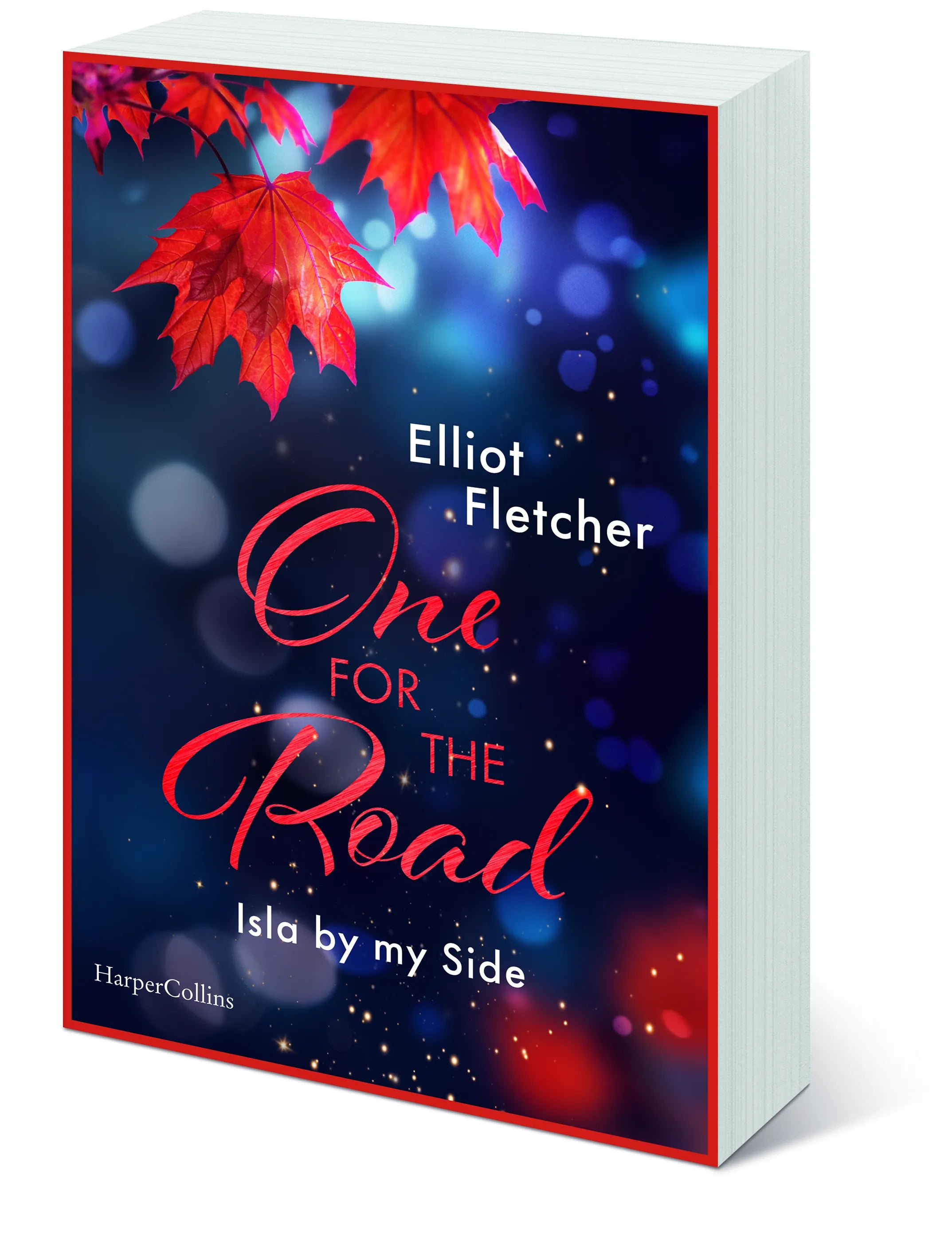 Elliot Fletcher - One for the Road