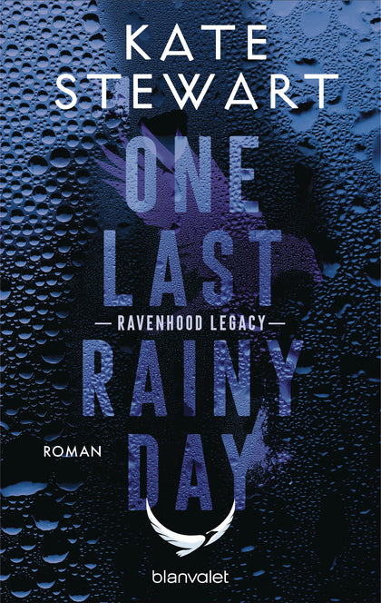 Cover: One Last Rainy Day (E-Book) von Kate Stewart