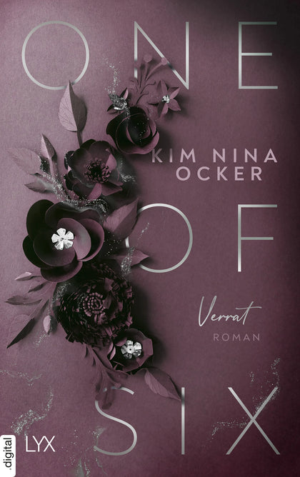 Cover: One Of Six - Verrat (E-Book) von Kim Nina Ocker